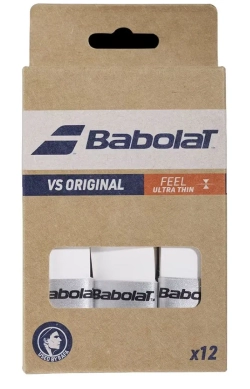 Теннисные намотки Babolat VS Original 12P