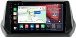 Магнитола для Peugeot 2008 2019+ - Canbox 9-1214 Qled, Android 10, Быстрая, SIM-слот