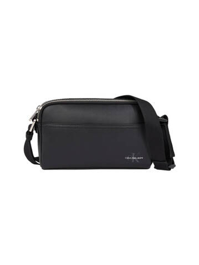 Поясная сумка CALVIN KLEIN JEANS - черный(K50K512575)