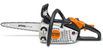 Бензопила Stihl MS 193 С-Е 12' (30см) 1/4" 1.1 64 зв (13 RMS) Сarving