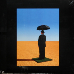 Various Artists / Still Wish You Were Here: A Tribute To Pink Floyd (Clear Vinyl)(LP)