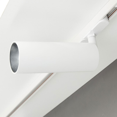 Citilux Тубус CL01T180 LED Трековый светильник Белый