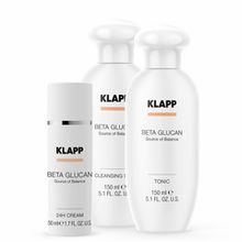 BETA GLUCAN-Уход за атопичной и гиперчувствительной кожи