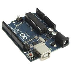 Модуль ARDUINO UNO R3