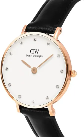 Женские часы Daniel Wellington Classy 34 мм DW00100076