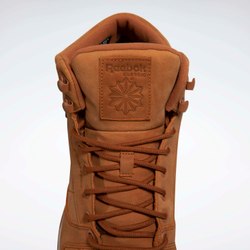 Кроссовки мужские REEBOK CL LTHR MID GTX-THIN