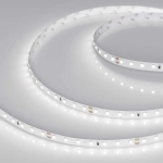 Лента RT-A98-8mm 24V Day5000 CRI98 (10 W/m, IP20, 2835, 5m) (Arlight, Открытый)