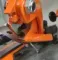 Электромеханическая гильотина Rollbend RGS 2050x5
