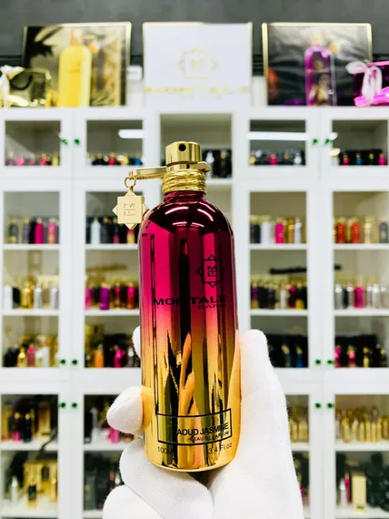 Montale Aoud Jasmine