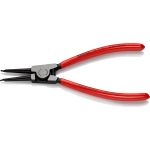 Щипцы для стопорных колец черненые 180 мм Knipex 46 11 G4
