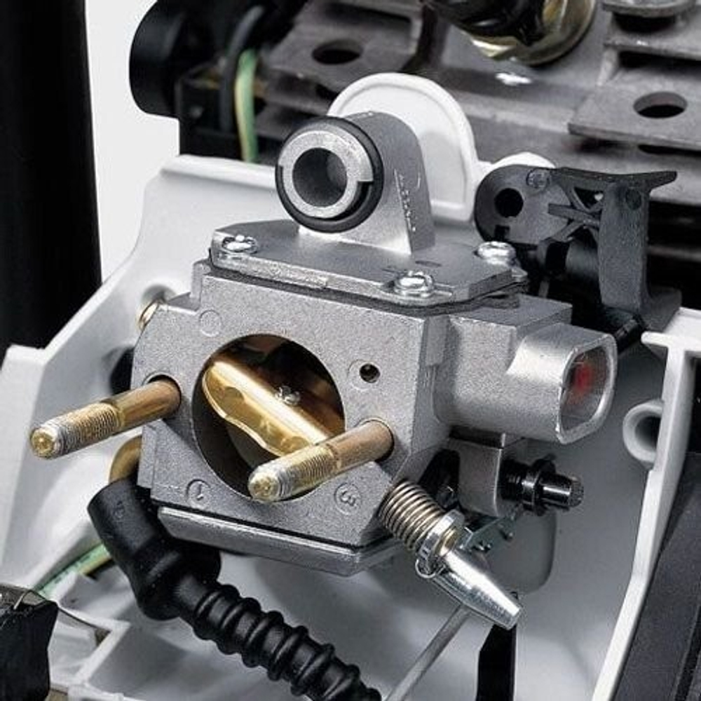 Бензопила Stihl MS 211 шина 40 см
