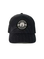 Рыболовная кепка Storm Snapback