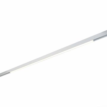 Магнитный трековый светильник LED 40W 4000K ST360.546.40 белый Standi Skyline 48 ST-Luce