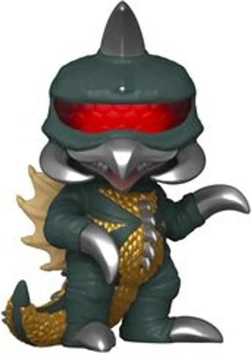 Funko POP! Godzilla 70th Anniversary: Gigan (Exc) (1667)