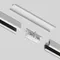 Соединитель Accessories for tracks Trinity TRA005CI-31W Maytoni