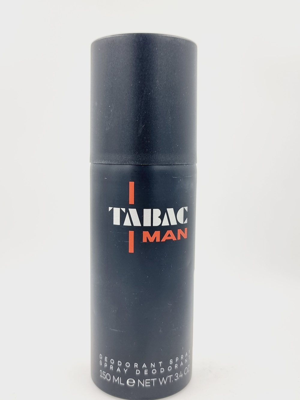 Дезодорант-спрей Tabac Man мужской 150 мл (Германия)