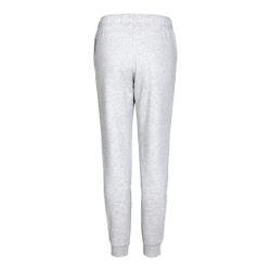Женские теннисные брюки Nike Sportswear Club MR STD Training Pants Women - Lightgrey