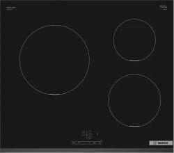 Встраиваемая индукционная варочная панель Bosch PUC631BB5E
