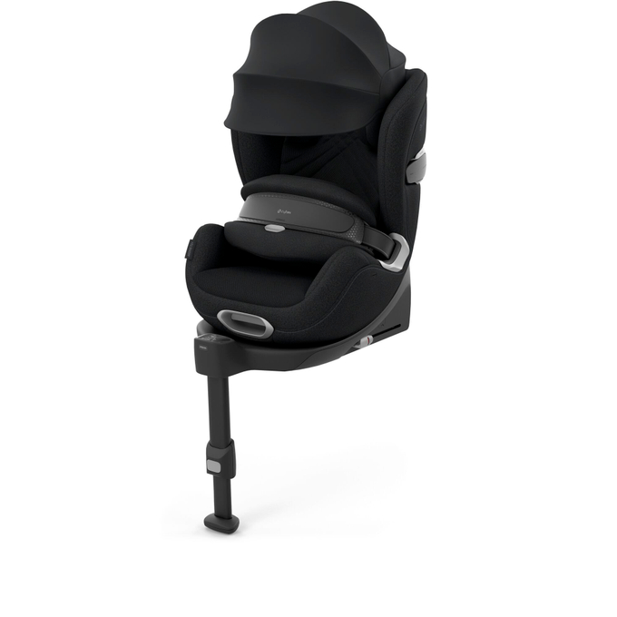 Cybex Автокресло Anoris T2 i-Size Plus Sepia Black
