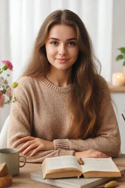 Пять правил счастливой женщины