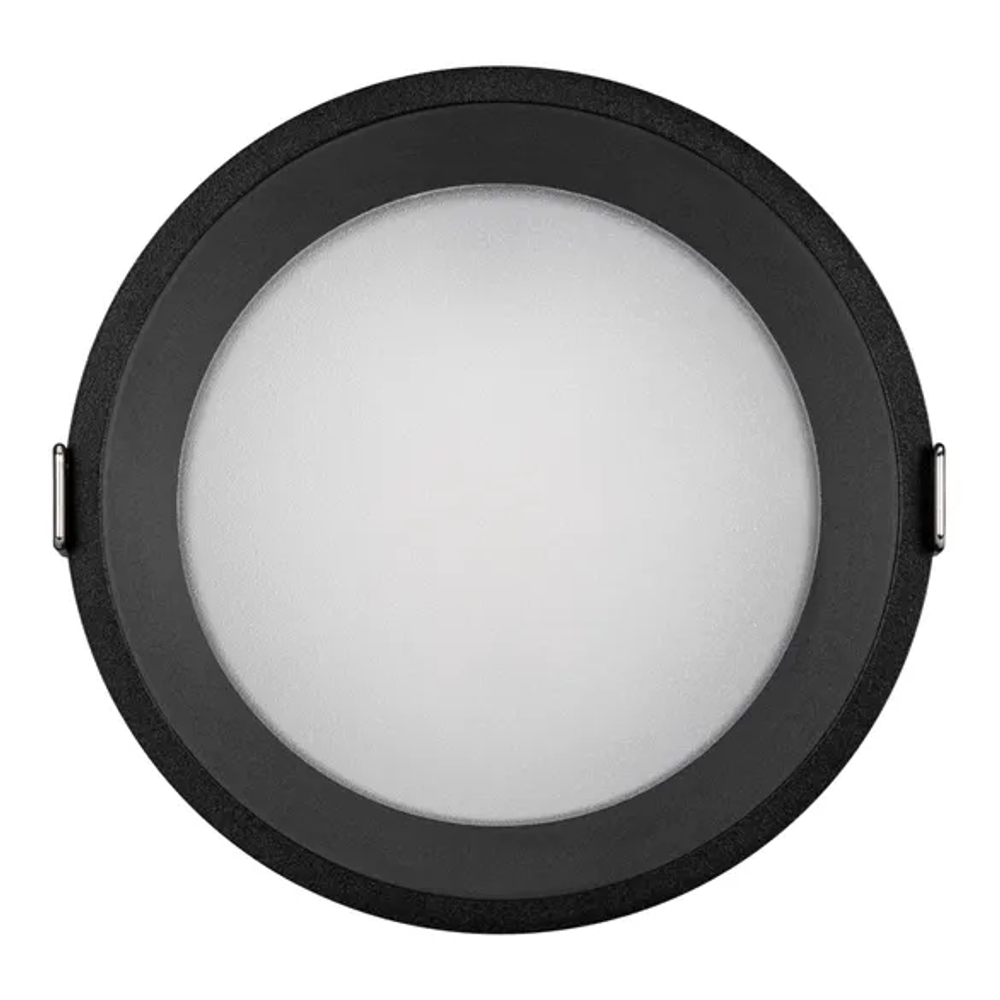 Светильник MS-BREEZE-BUILT-R125-16W Day4000 (BK, 85 deg, 230V) (Arlight, IP20 Металл, 5 лет) 035614(1)