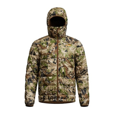 Куртка Sitka MicroDown Hooded