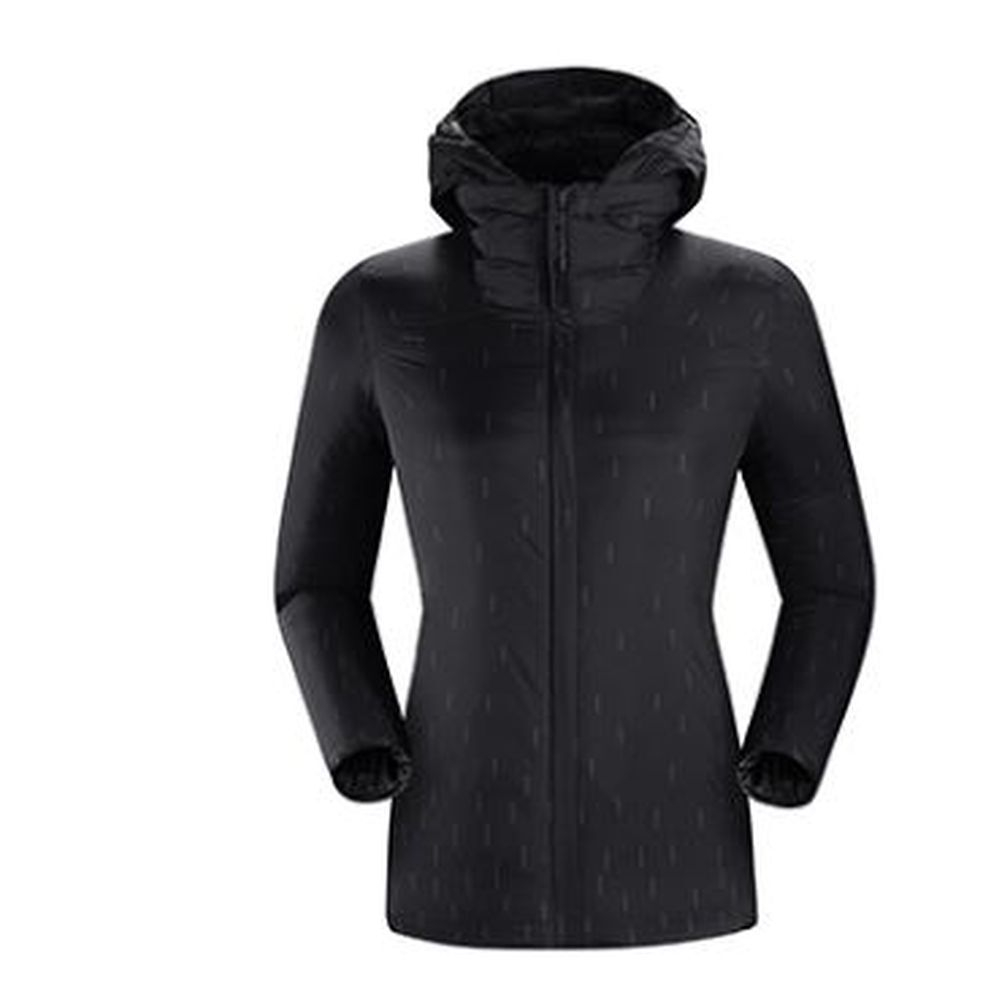 Kailas куртка пуховая W's Cross Down KG320148