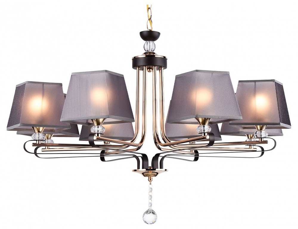 Подвесная люстра Ambrella Light TR TR4618