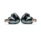 Acoustune HS2000MX MKII Ruby Red Gunmetal Anodized