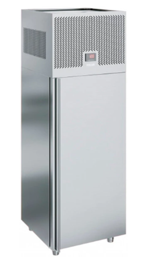 Шкаф шоковой заморозки Polair CRt20-G
