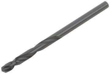 Сверло по металлу Cutop Special, HSS-G, 5 х 86/46 мм (10 шт)