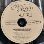 Soundtrack / Bee Gees: Saturday Night Fever (The Original Movie Sound Track) (2LP)