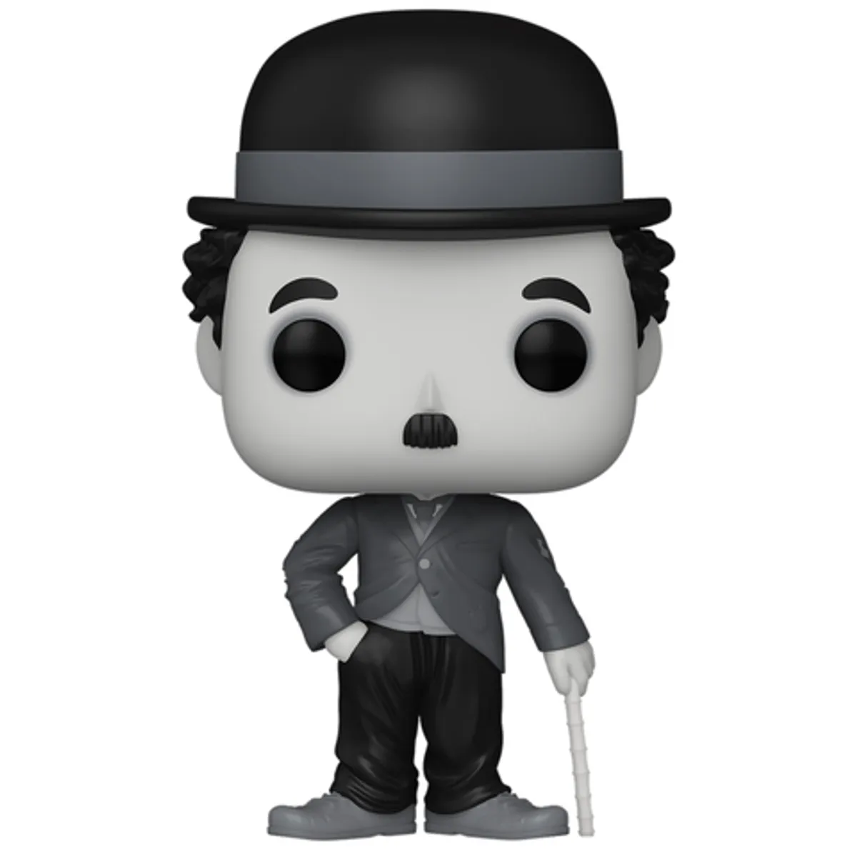 Funko POP! Charlie Chaplin: Charlie Chaplin (79)