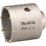 Коронка твердосплавная SDS-plus 68x72 мм Makita D-73938