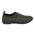 ГАЛОШИ С НЕОПРЕНОМ HUNTLANDIA RUBBER GREEN