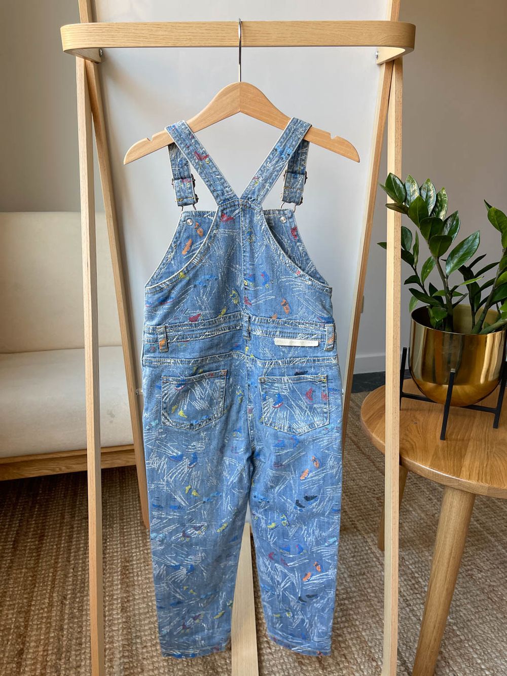 Комбинезон Stella McCartney