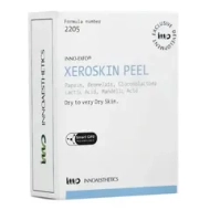 Xeroskin Peel Inno-Exfo | Пилинг для сухой кожи