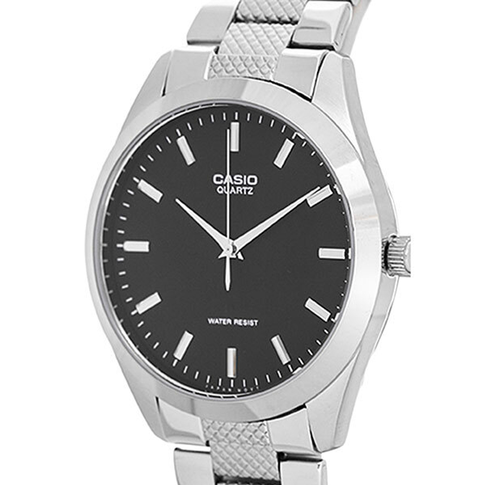 Женские наручные часы Casio Vintage LTP-1274D-1A