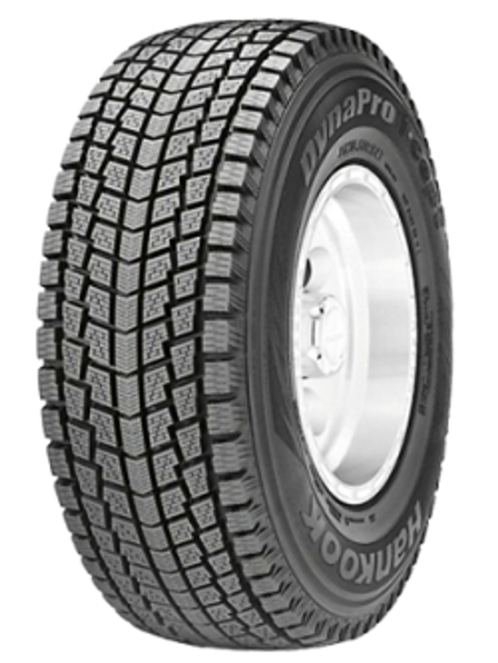 Легковая шина 235/55 R18 RW08 100T HANKOOK