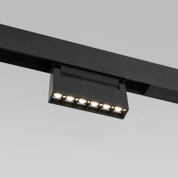 Трековый светильник Slim Magnetic 85009/01 Elektrostandard