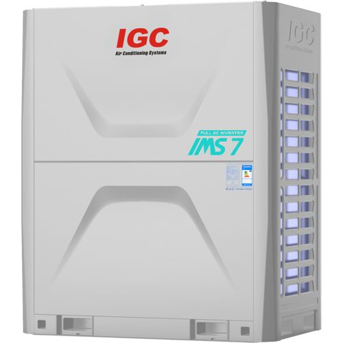 Модульный наружный блок VRF системы IGC IMS-EX785NB(7)