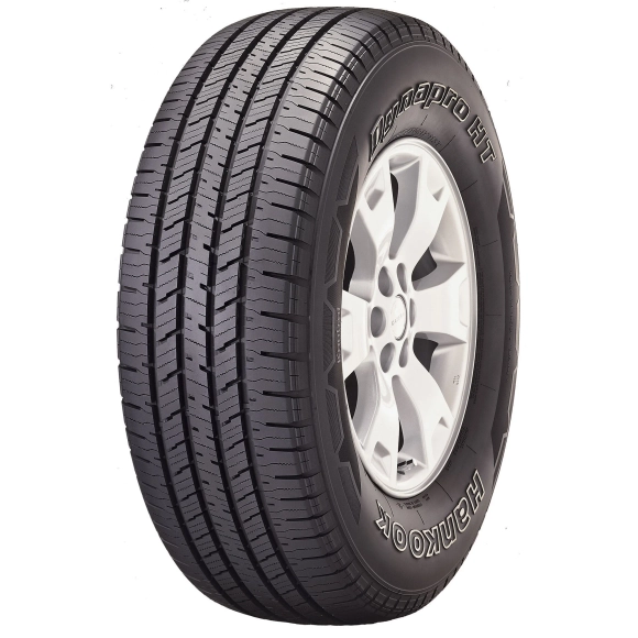 Всесезонная шина Hankook Dynapro HT RH12 (245/70 R17C 119S)