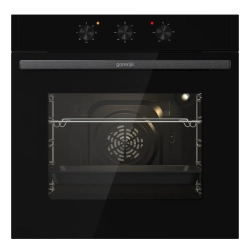 Электрический духовой шкаф Gorenje BO6725E02ABGN