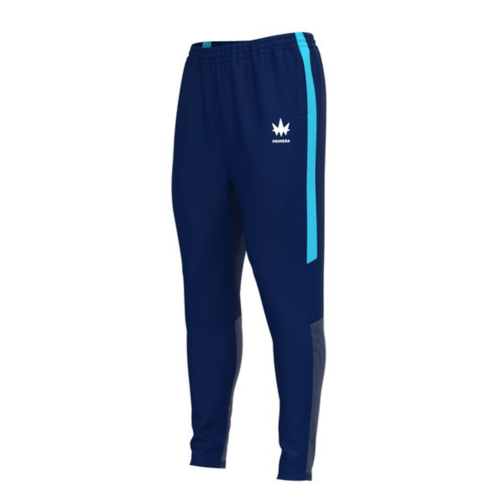 Брюки тренировочные Element 24 Knit Training Pant — Dark blue/bachelor