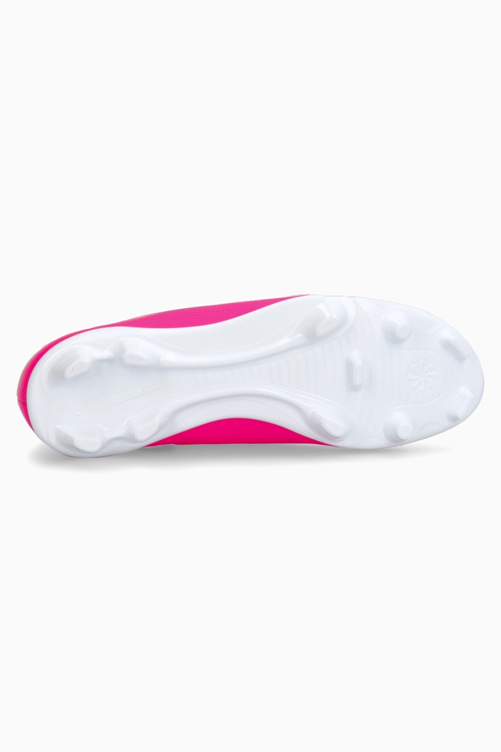 Бутсы Nike Zoom Mercurial Superfly 11 Club FG/MG - розовый