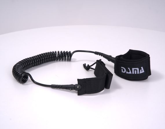 Сапборд надувной двухслойный Dama Jungle Camo 350 см