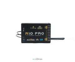 Приёмник FrSky Archer SR10 Pro 2.4 10/24ch Receiver ACCESS OTA