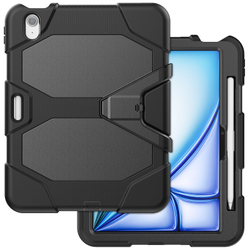 Противоударный бампер Shockproof Case для iPad Air 11 2024