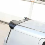 Спойлер на крышу для iCar V23 Chery 2024 Айкар задний спойлер антикрыло