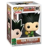 Фигурка Funko POP! Animation Hunter Х Hunter Gon Freecs Jajank (651) 41062